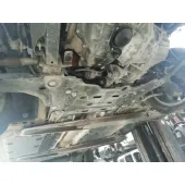 Puente Delantero para Renault Megane Iv Berlina 5P
