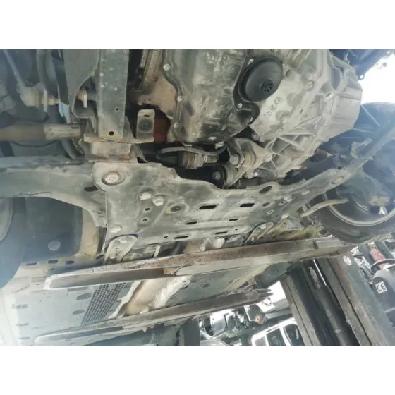Puente Delantero para Renault Megane Iv Berlina 5P
