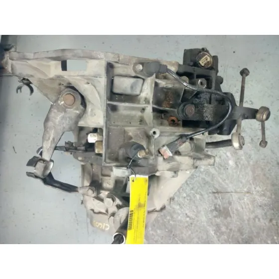 Caja Cambios para Peugeot 406 Berlina (S1/S2)