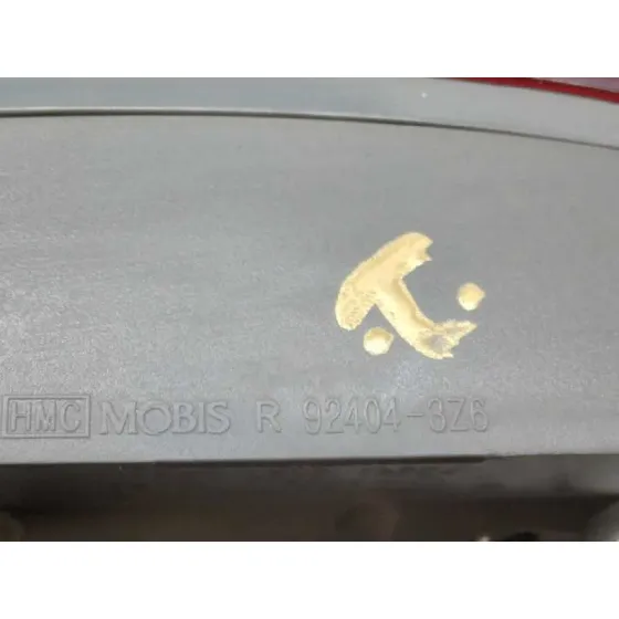 Piloto Trasero Derecho Interior para Hyundai I40