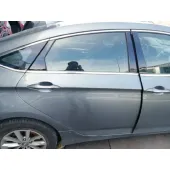 Puerta Trasera Derecha para Hyundai I40