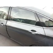 Puerta Trasera Izquierda para Hyundai I40