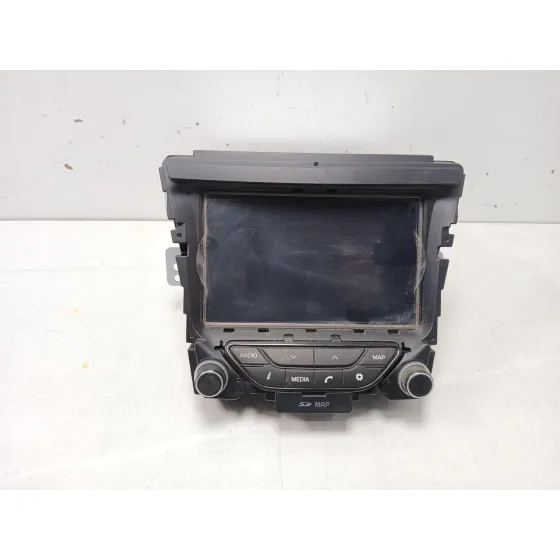 Sistema Audio / Radio Cd para Hyundai I40