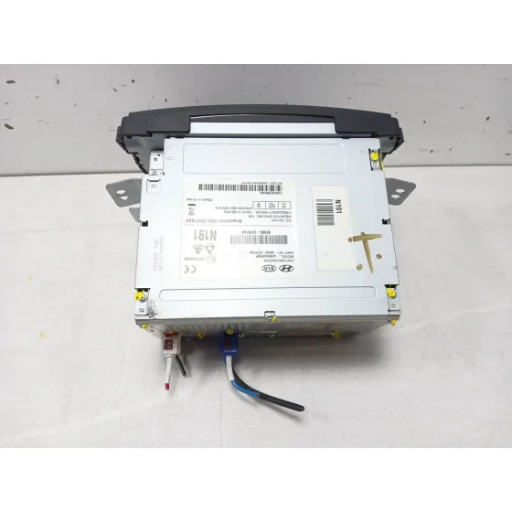 Sistema Audio / Radio Cd para Hyundai I40