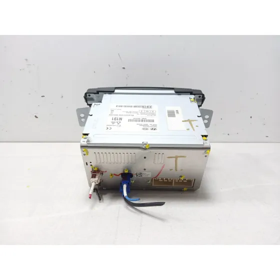 Sistema Audio / Radio Cd para Hyundai I40