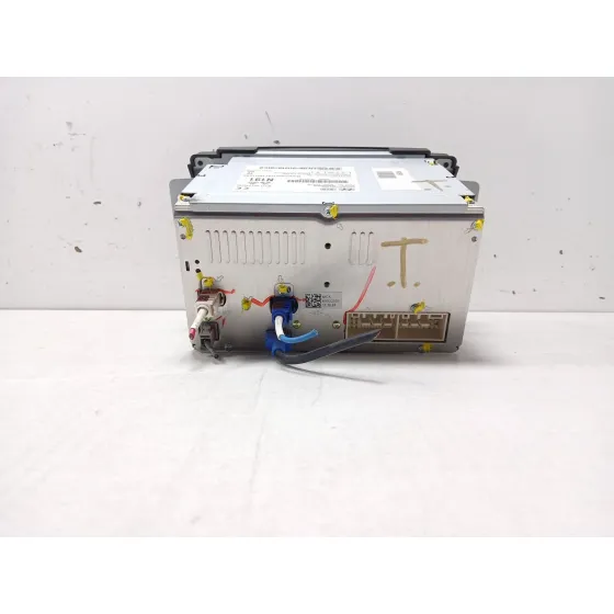 Sistema Audio / Radio Cd para Hyundai I40