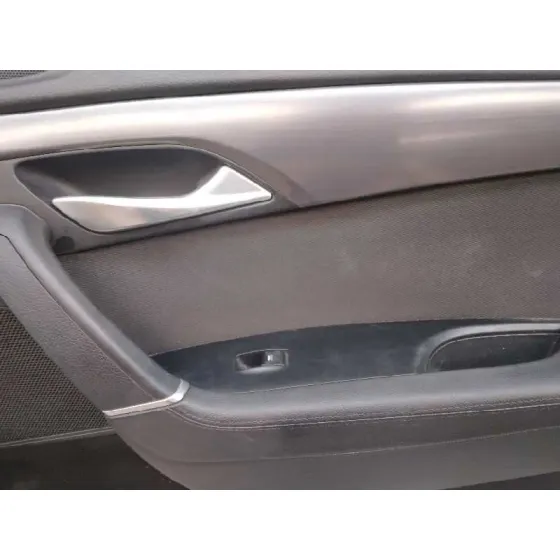 Guarnecido Puerta Delantera Derecha para Hyundai I40