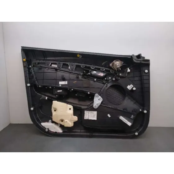 Guarnecido Puerta Delantera Derecha para Hyundai I40
