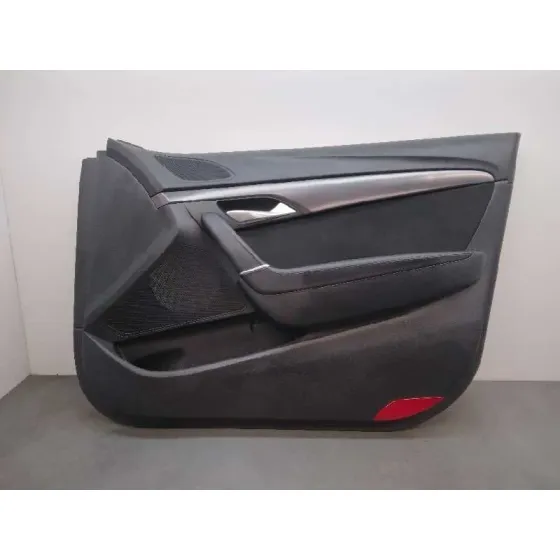 Guarnecido Puerta Delantera Derecha para Hyundai I40