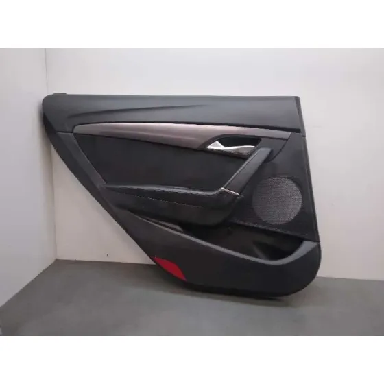 Guarnecido Puerta Trasera Izquierda para Hyundai I40
