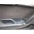 Guarnecido Puerta Trasera Izquierda para Hyundai I40