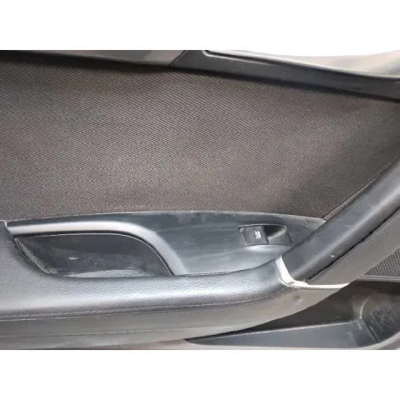 Guarnecido Puerta Trasera Izquierda para Hyundai I40