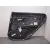 Guarnecido Puerta Trasera Izquierda para Hyundai I40