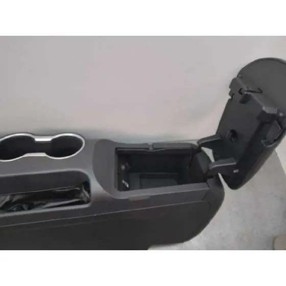 Apoyabrazos Central para Ford Mustang