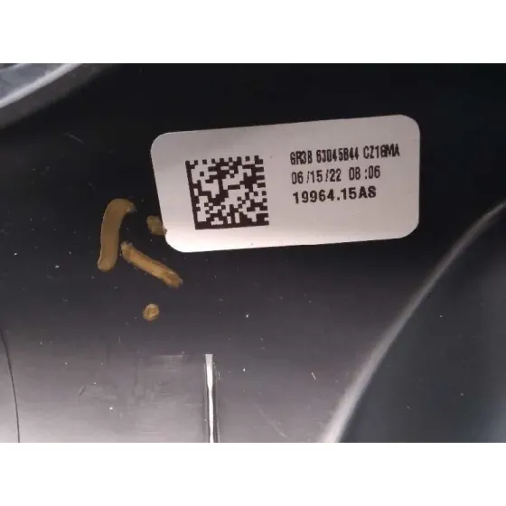 Apoyabrazos Central para Ford Mustang