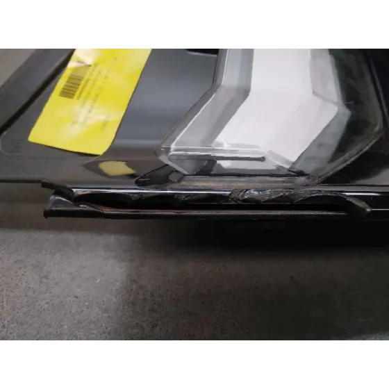 Piloto Trasero Derecho para Ford Mustang