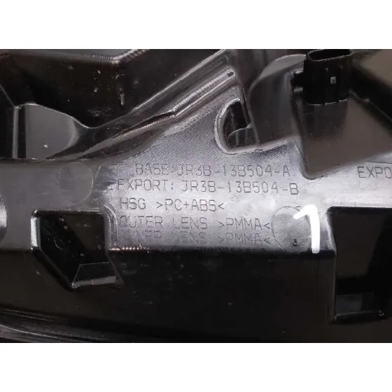 Piloto Trasero Derecho para Ford Mustang