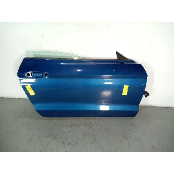 Puerta Delantera Derecha para Ford Mustang