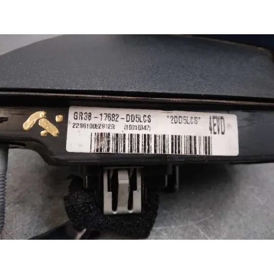 Retrovisor Derecho para Ford Mustang
