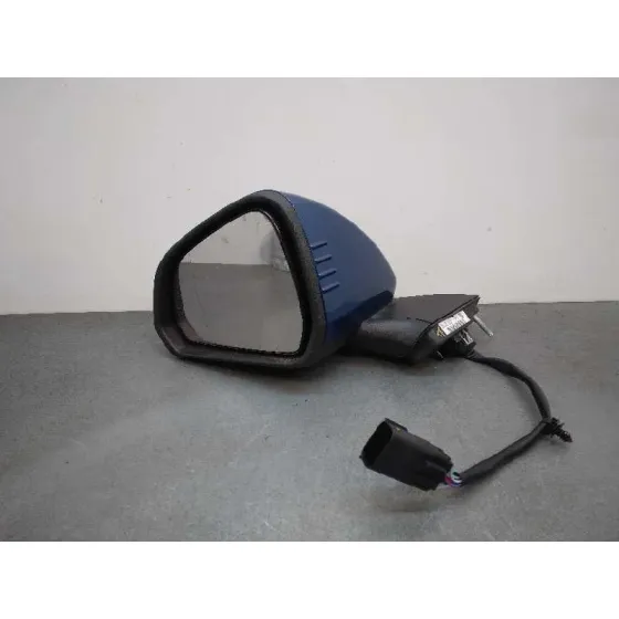 Retrovisor Izquierdo para Ford Mustang