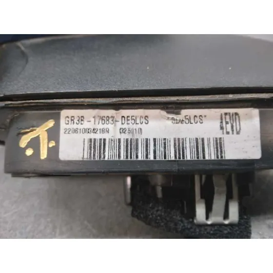 Retrovisor Izquierdo para Ford Mustang