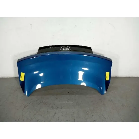 Tapa Maletero para Ford Mustang