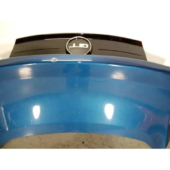 Tapa Maletero para Ford Mustang