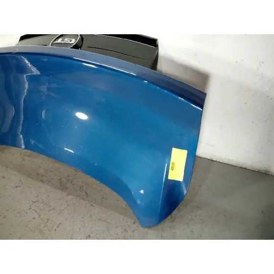 Tapa Maletero para Ford Mustang