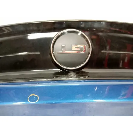 Tapa Maletero para Ford Mustang