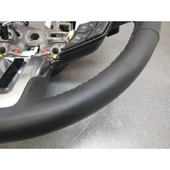 Volante para Ford Mustang