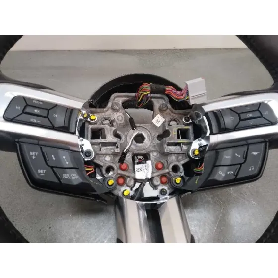 Volante para Ford Mustang
