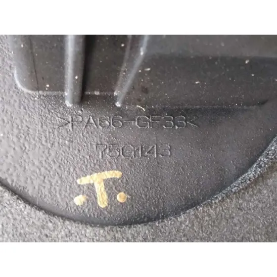 Palanca Cambio para Ford Mustang