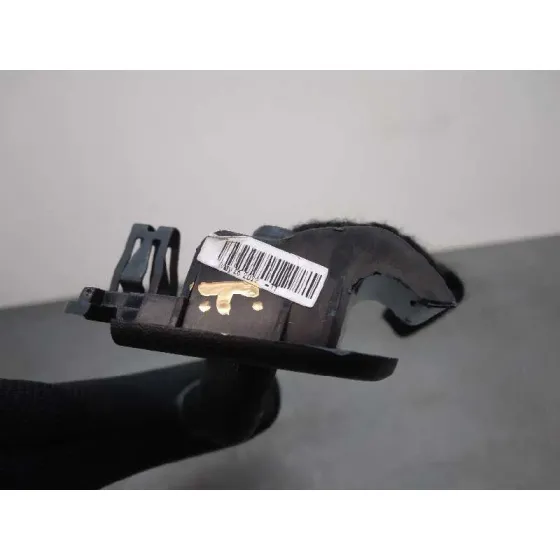 Parasol Izquierdo para Ford Mustang