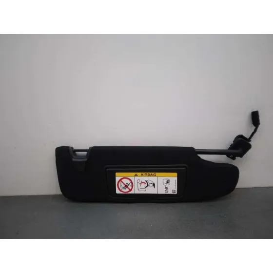 Parasol Derecho para Ford Mustang