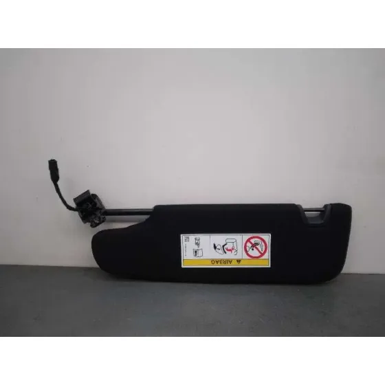 Parasol Derecho para Ford Mustang