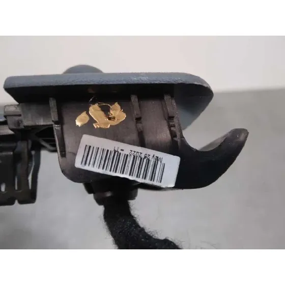 Parasol Derecho para Ford Mustang