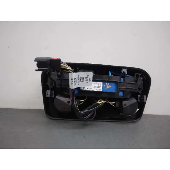 Luz Interior para Ford Mustang