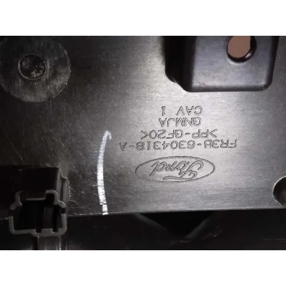 Salpicadero para Ford Mustang
