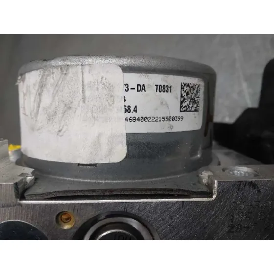 Abs para Ford Mustang