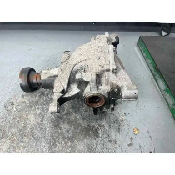 Diferencial Trasero para Ford Mustang