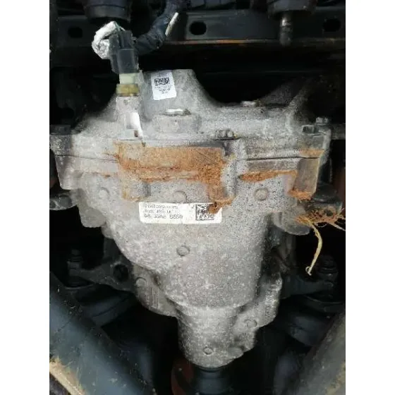 Diferencial Trasero para Ford Mustang