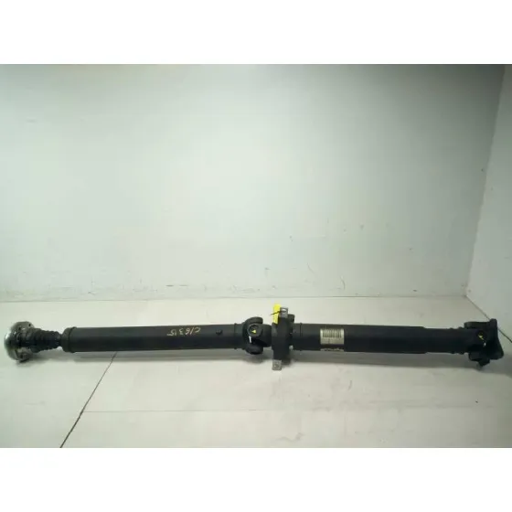 Transmision Central para Ford Mustang