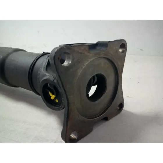 Transmision Central para Ford Mustang