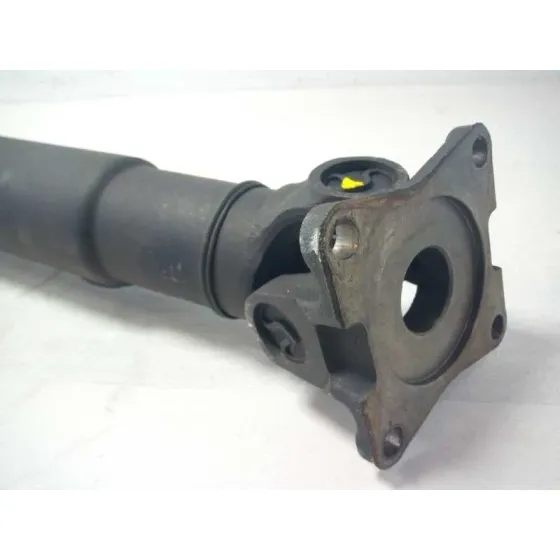 Transmision Central para Ford Mustang