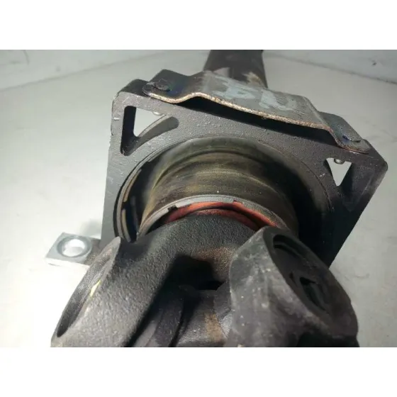 Transmision Central para Ford Mustang