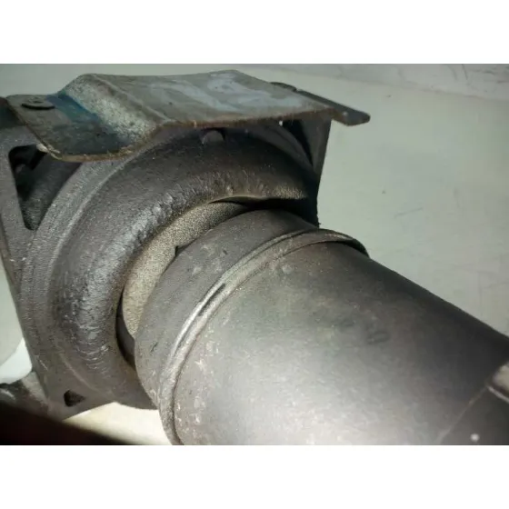 Transmision Central para Ford Mustang