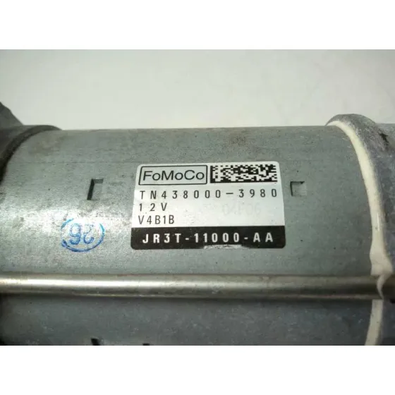 Motor Arranque para Ford Mustang