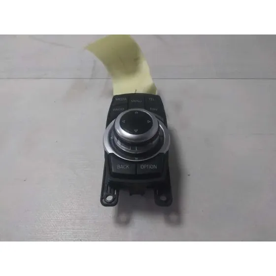 Mando Multifuncion para Bmw Serie 5 Lim. (F10)