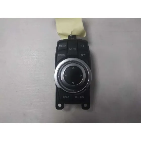 Mando Multifuncion para Bmw Serie 5 Lim. (F10)