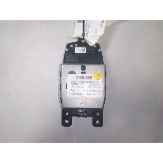 Mando Multifuncion para Bmw Serie 5 Lim. (F10)
